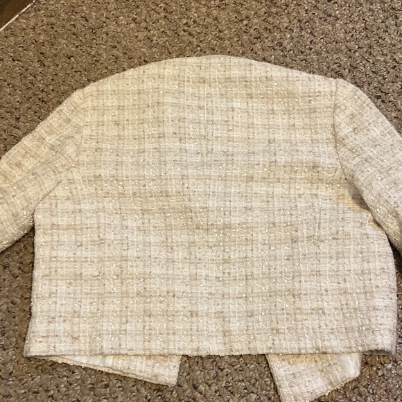 zara jacket - Picture 3 of 3